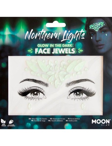 gemas oscuridad northem lights