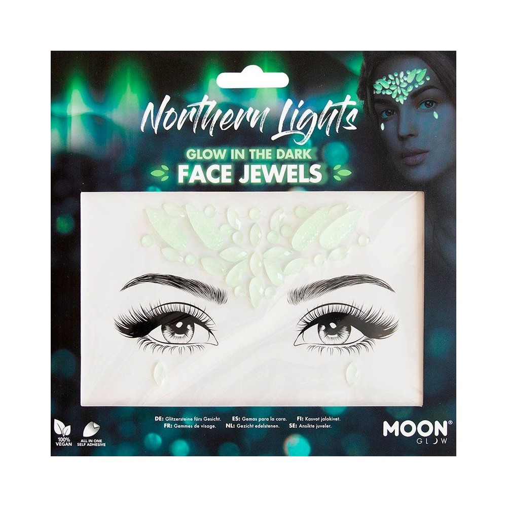 gemas oscuridad northem lights