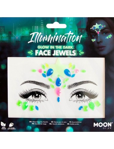 gemas oscuridad northem lights