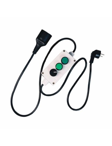 pulsador eléctrico profesional