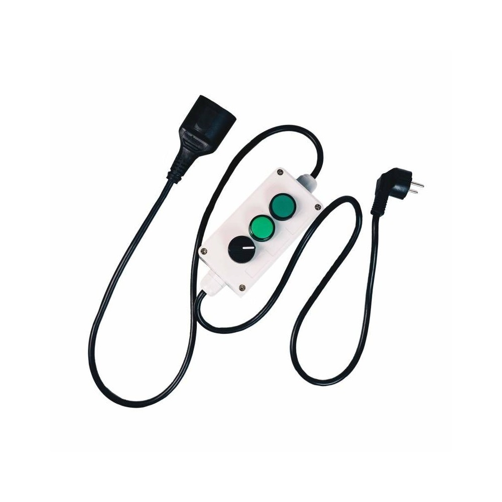 pulsador eléctrico profesional