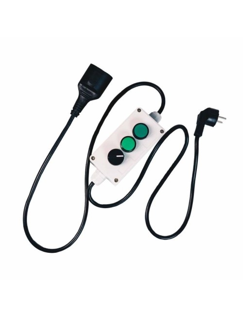 pulsador eléctrico profesional