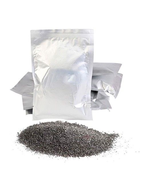 consumible fuego frío