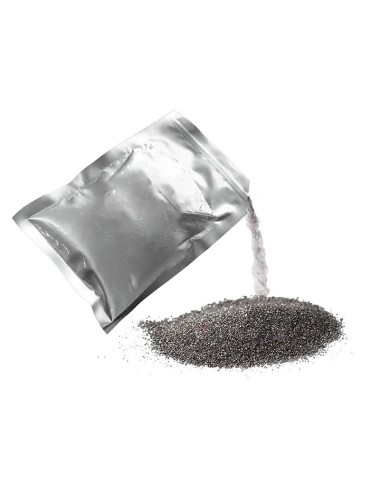 consumible fuego frío