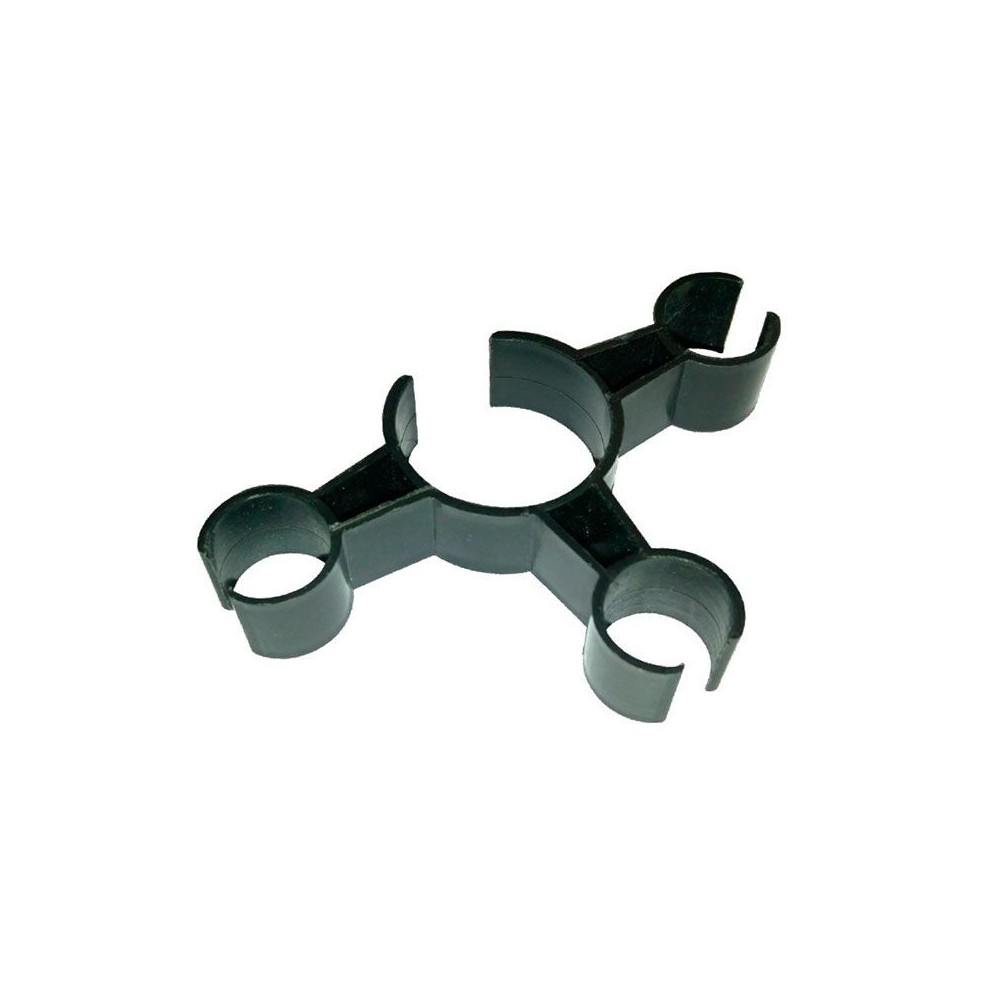 clip triple bengalas pastel