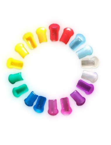 embellecedor carteles neón