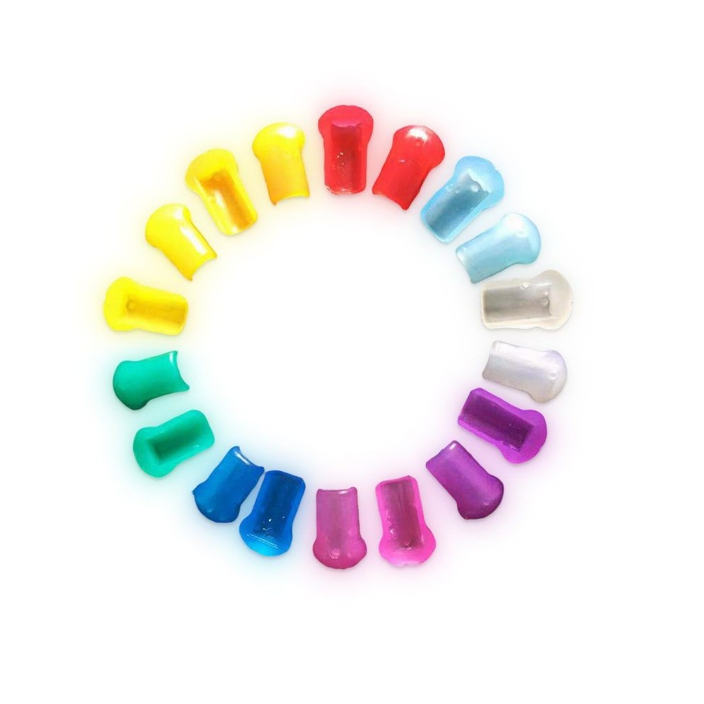 embellecedor carteles neón