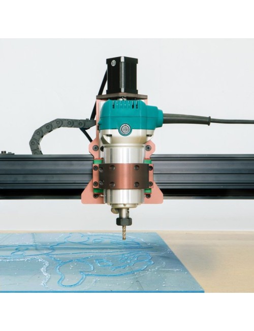 fresado carteles neón