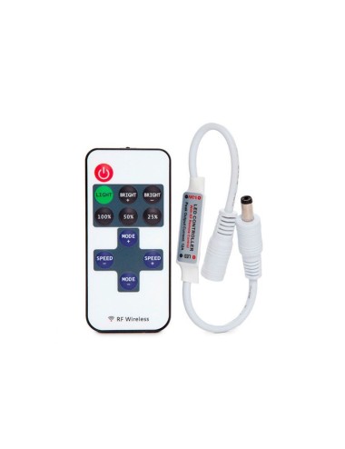 dimmer para carteles neón