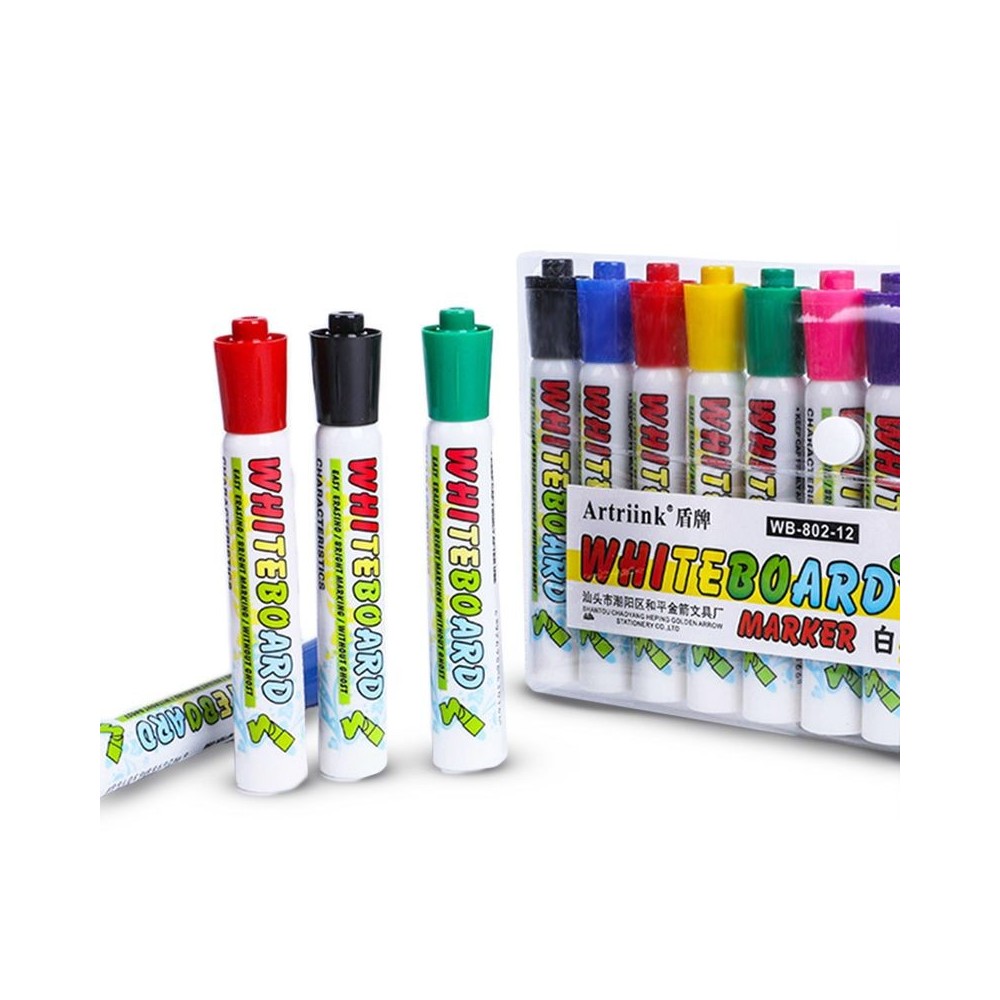 rotulador para pizarra blanca