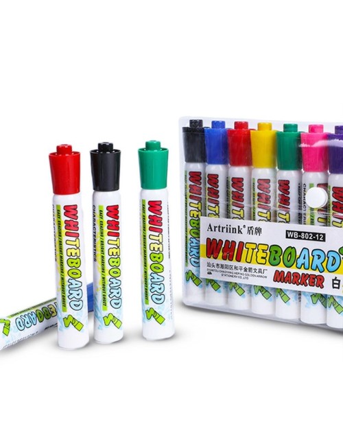 rotulador para pizarra blanca