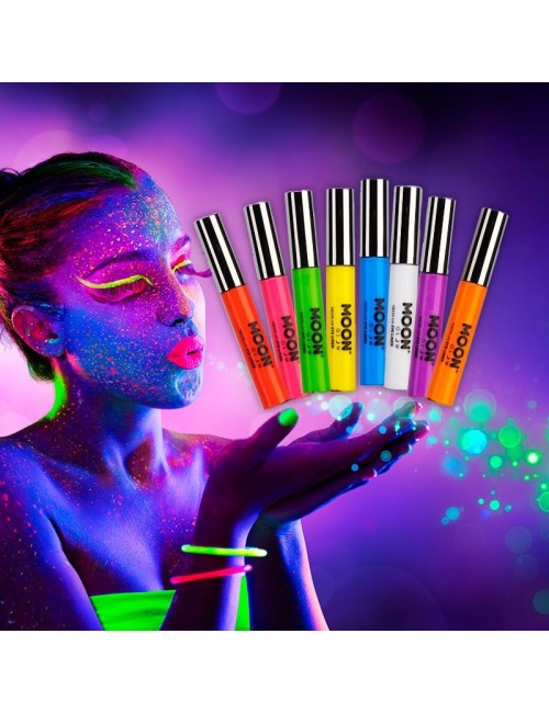 Eyeliner uv variados