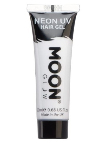 Gel Fluorescente para Mechas azul