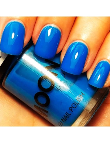 Pintauñas Fluorescente UV