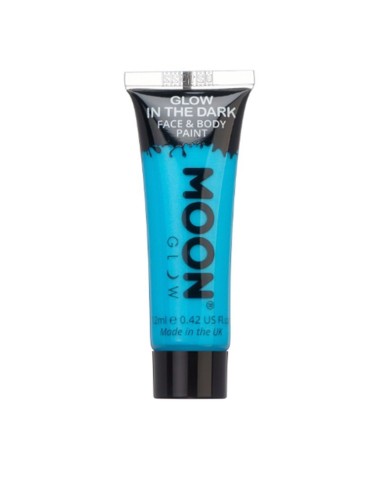 Pintura Fosforescente para Fiestas