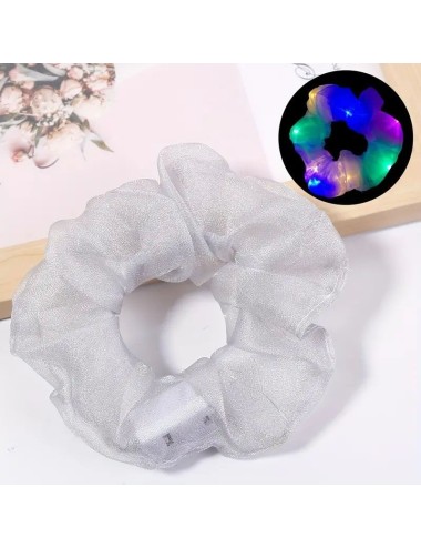 Coletero luminoso Led