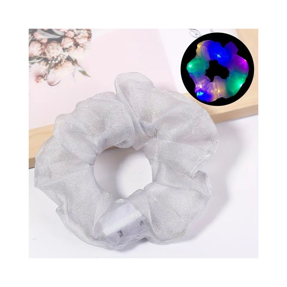 Coletero luminoso Led