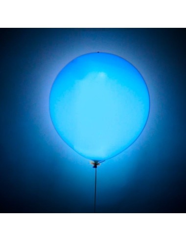 Globos Luminosos LED con Botón ON/OFF