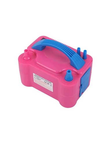 Inflador Eléctrico para Globos