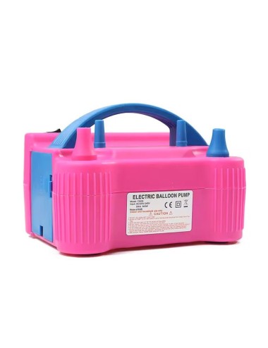 Inflador Eléctrico para Globos