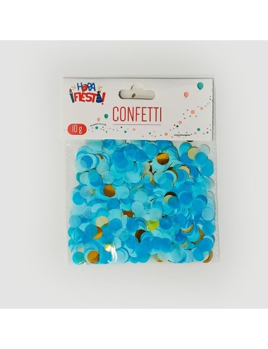 Bolsitas Confeti Redondo...