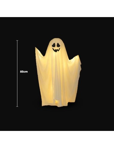 Fantasma Halloween Decorativo