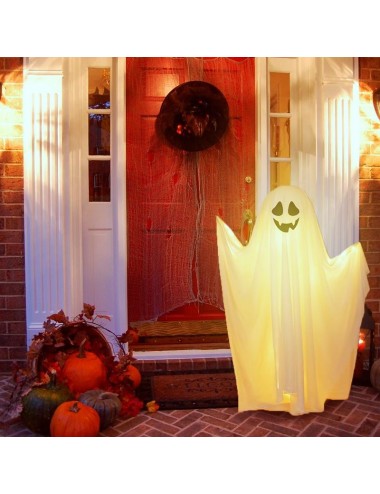 Fantasma Halloween Decorativo