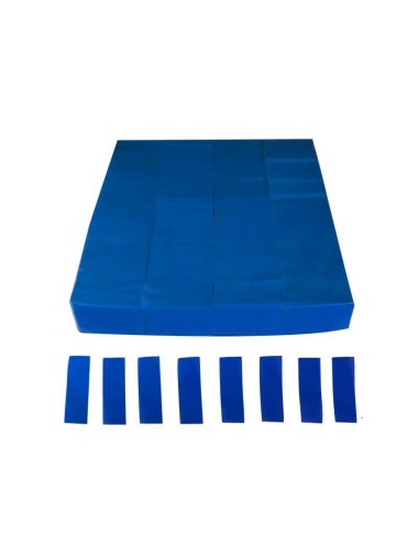 Confeti Biodegradable Papel Rectangular