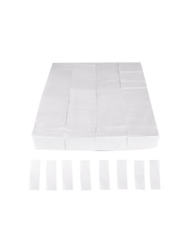 Bolsa confeti 1 kg blanco