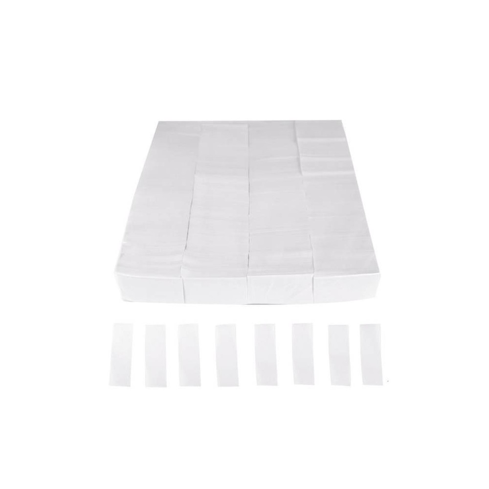 Bolsa confeti 1 kg blanco