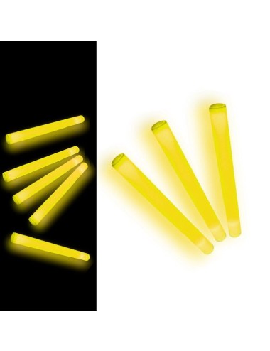 Palos de espuma luminoso LED tricolor