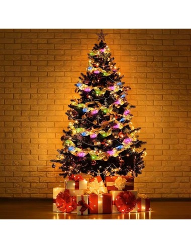 Cinta Adhesiva Luminosa