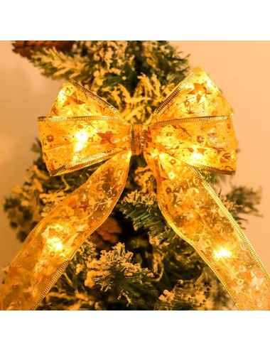 Cinta Adhesiva Luminosa