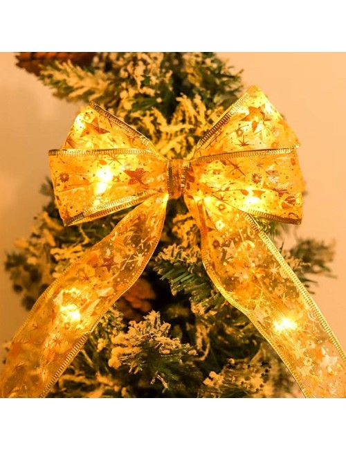 Cinta Adhesiva Luminosa