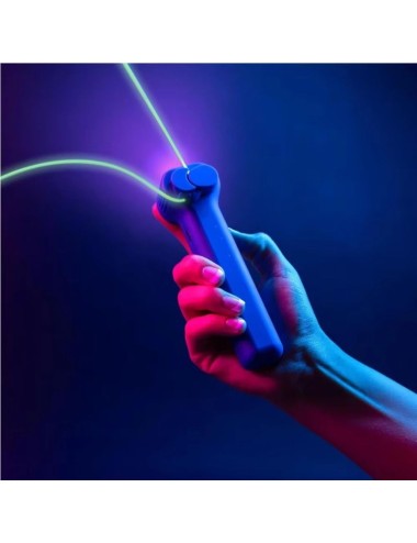 Rope Thruster Luminoso