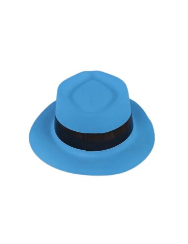 Sombrero neón uv