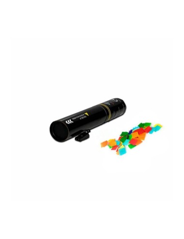 Cañones Eléctricos de...