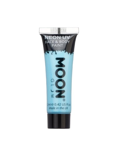 Pintura Luminosa UV Pastel