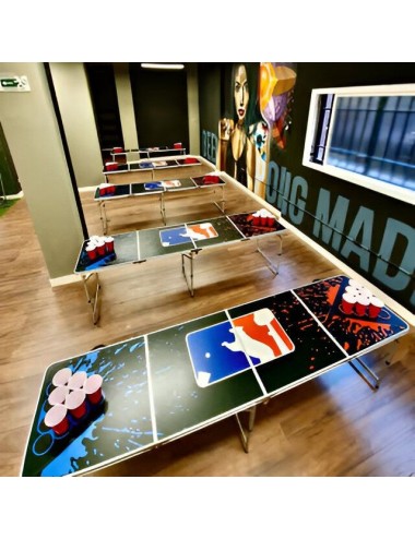 mesa oficial liga beer pong madrid