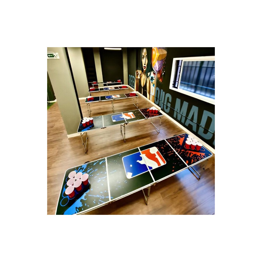 mesa oficial liga beer pong madrid