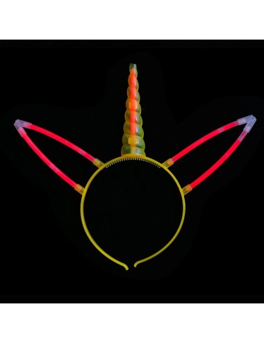 Diademas Fluorescentes...