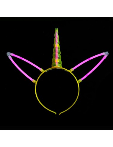 Diademas Fluorescentes...