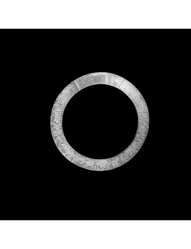 pulseras luminosas led blanco