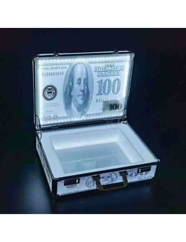 Maletín Para Botellas con...