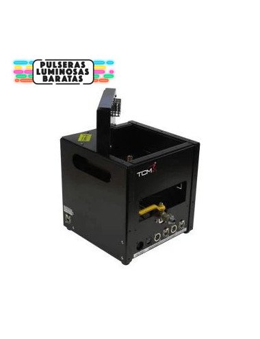 Alquiler Máquina de Fuego...