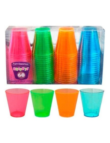 pulseras luminosas fluorescentes