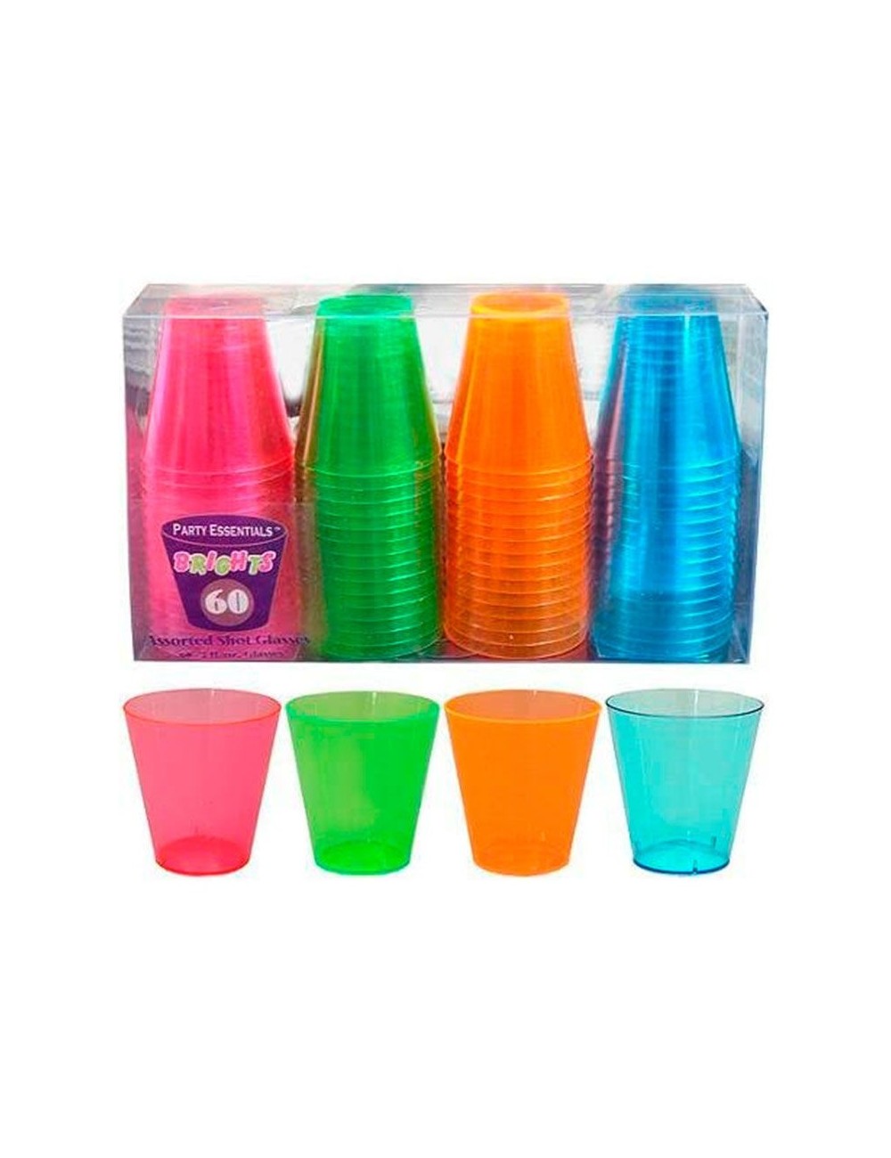 pulseras luminosas fluorescentes