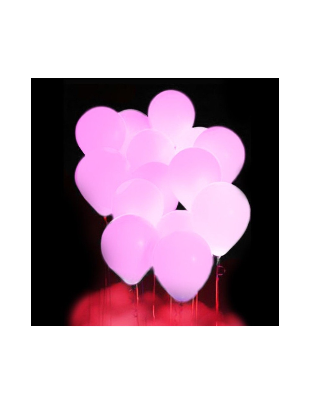 Pack Fiesta del Semáforo con Pintura Fluorescente