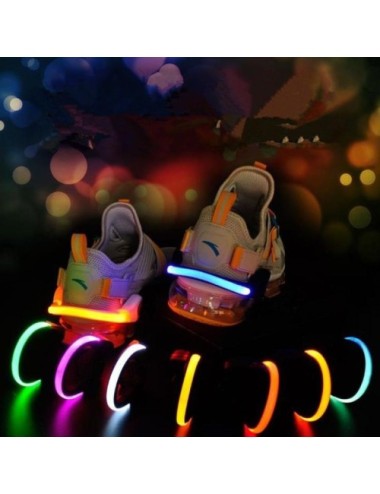 Palos de espuma luminoso LED tricolor