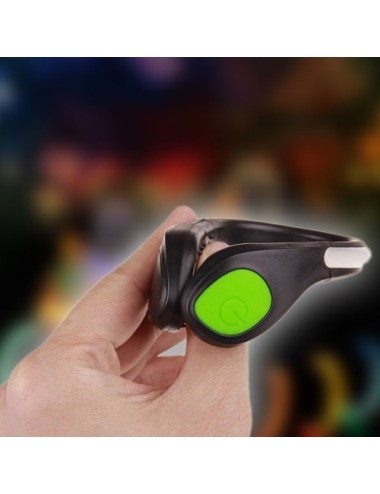 Palos de espuma luminoso LED blanco